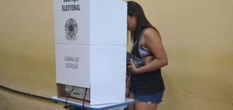 Voto livre