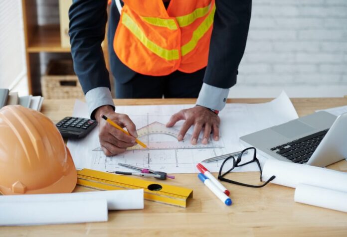 Mercado imobiliário