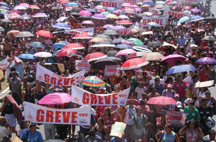Greve